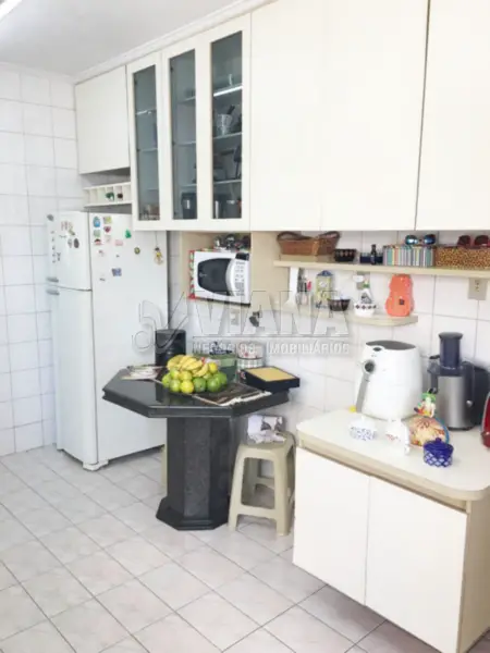 Foto 1 de Apartamento com 3 Quartos à venda, 101m² em Osvaldo Cruz, São Caetano do Sul