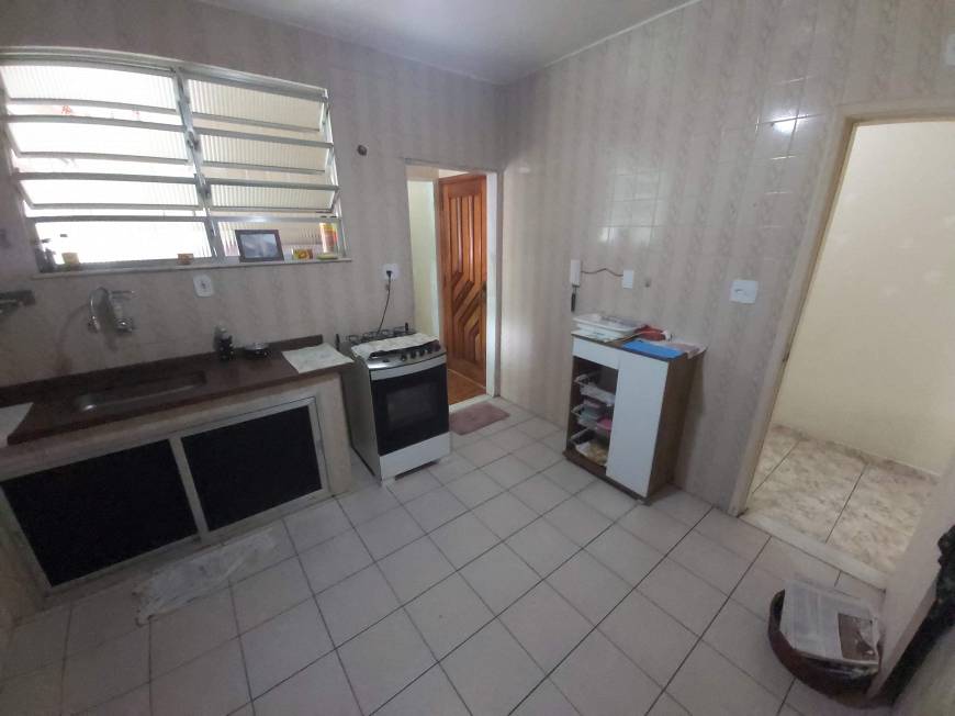 Foto 4 de Apartamento com 3 Quartos à venda, 92m² em Piedade, Rio de Janeiro