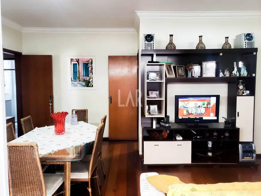 Foto 1 de Apartamento com 3 Quartos à venda, 145m² em Prado, Belo Horizonte