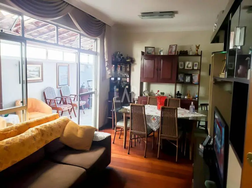Foto 3 de Apartamento com 3 Quartos à venda, 145m² em Prado, Belo Horizonte