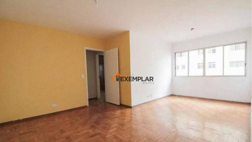 Foto 1 de Apartamento com 3 Quartos para alugar, 95m² em Santana, São Paulo