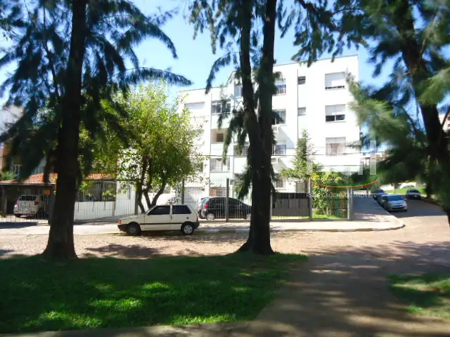 Foto 2 de Apartamento com 3 Quartos à venda, 115m² em São Sebastião, Porto Alegre