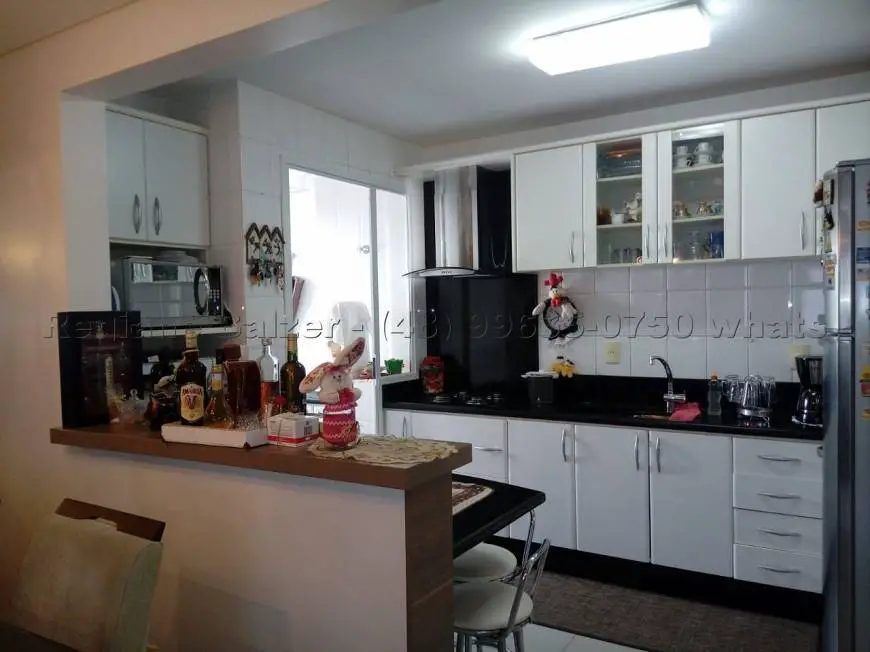Foto 1 de Apartamento com 3 Quartos à venda, 86m² em Trindade, Florianópolis