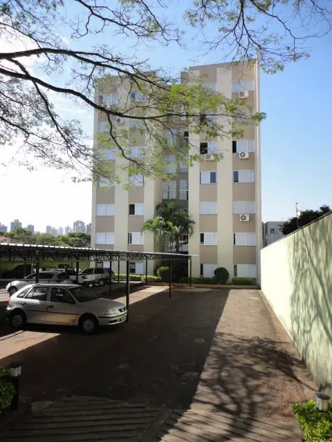 Foto 1 de Apartamento com 3 Quartos à venda, 64m² em Vila Bosque, Maringá