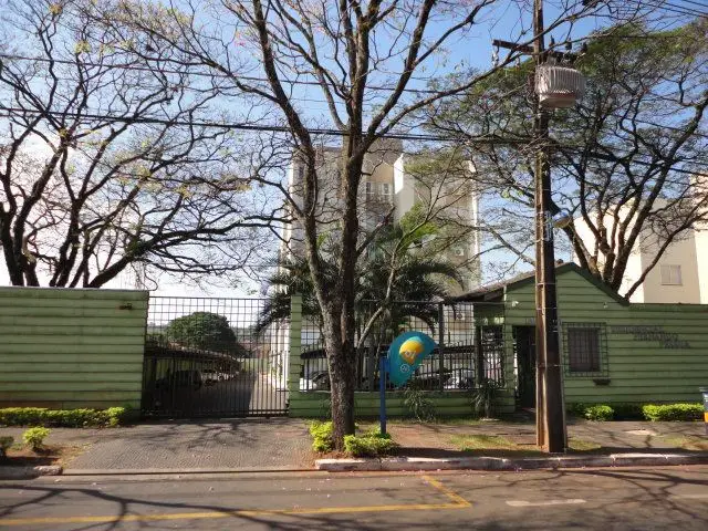 Foto 3 de Apartamento com 3 Quartos à venda, 64m² em Vila Bosque, Maringá