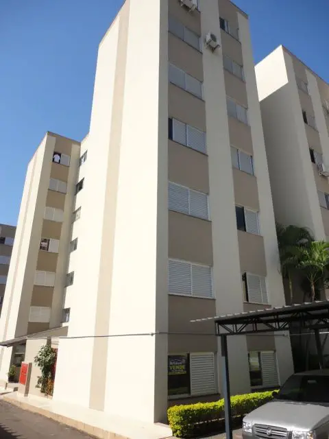 Foto 5 de Apartamento com 3 Quartos à venda, 64m² em Vila Bosque, Maringá