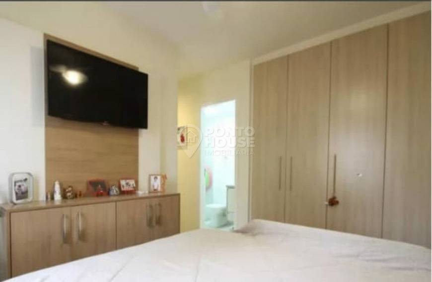 Foto 2 de Apartamento com 3 Quartos à venda, 75m² em Vila Gumercindo, São Paulo