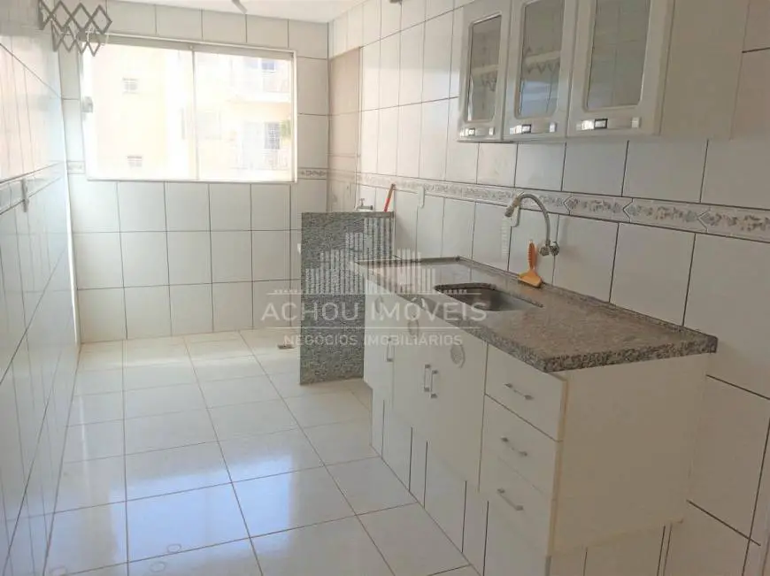 Foto 1 de Apartamento com 3 Quartos à venda, 73m² em Vila Industrial, Jaboticabal
