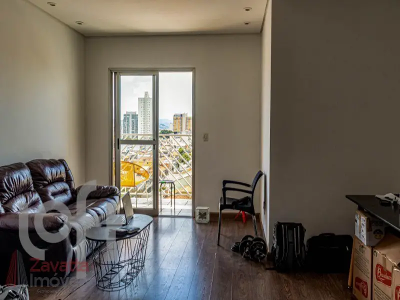 Foto 1 de Apartamento com 3 Quartos à venda, 78m² em Vila Medeiros, São Paulo