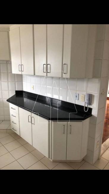 Foto 4 de Apartamento com 3 Quartos à venda, 169m² em Vila Mendonça, Araçatuba