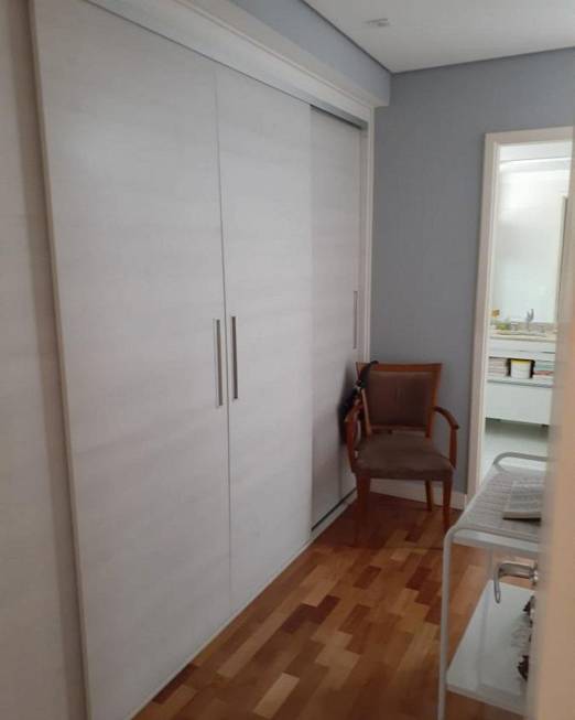 Foto 3 de Apartamento com 3 Quartos à venda, 133m² em Vila Prudente, São Paulo