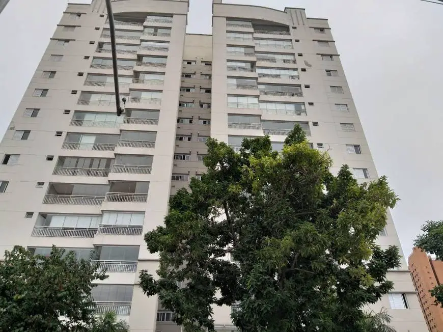 Foto 1 de Apartamento com 3 Quartos à venda, 133m² em Vila Prudente, São Paulo