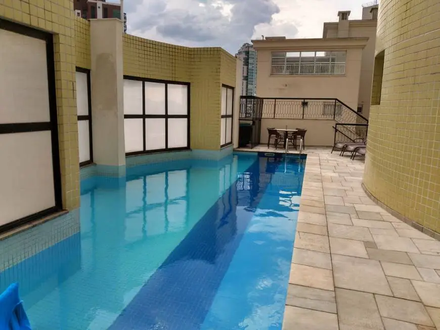 Foto 1 de Apartamento com 3 Quartos à venda, 86m² em Vila Regente Feijó, São Paulo