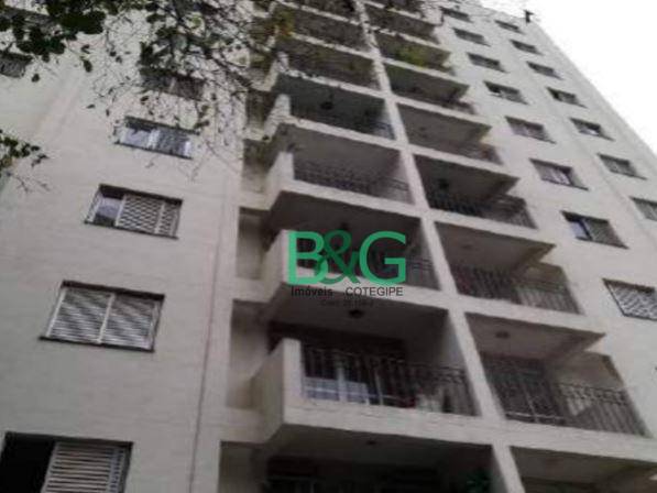 Foto 1 de Apartamento com 3 Quartos à venda, 75m² em Vila Sofia, São Paulo