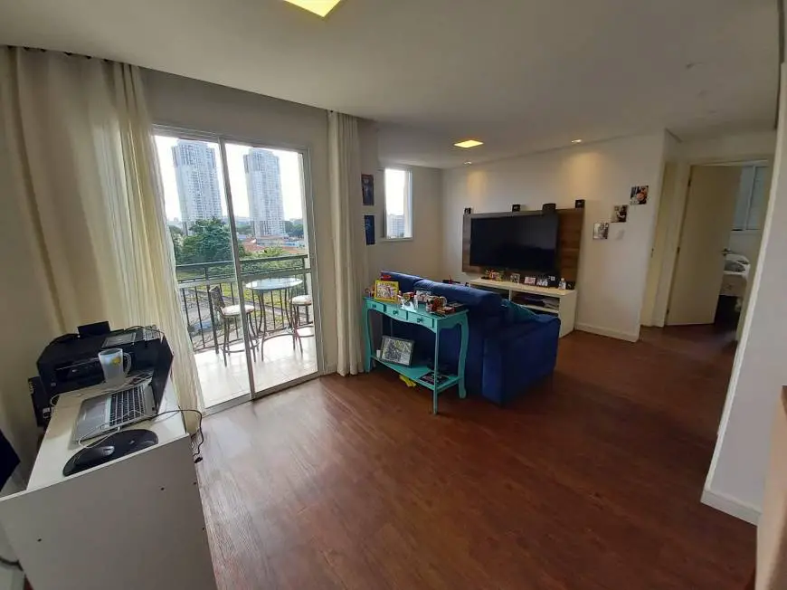 Foto 1 de Apartamento com 3 Quartos à venda, 67m² em Vila Sônia, São Paulo
