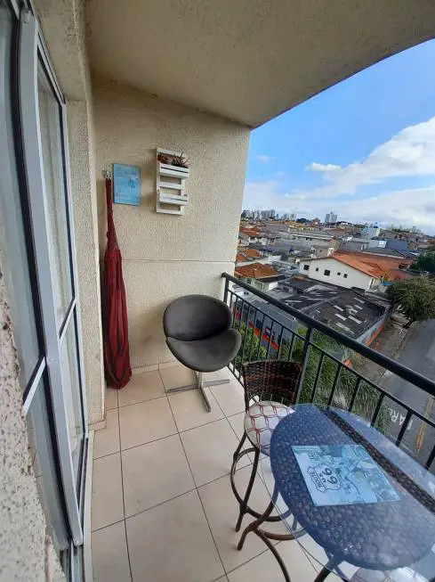 Foto 2 de Apartamento com 3 Quartos à venda, 67m² em Vila Sônia, São Paulo
