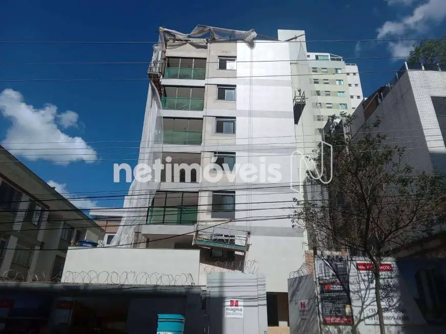 Foto 1 de Apartamento com 4 Quartos à venda, 239m² em Cruzeiro, Belo Horizonte