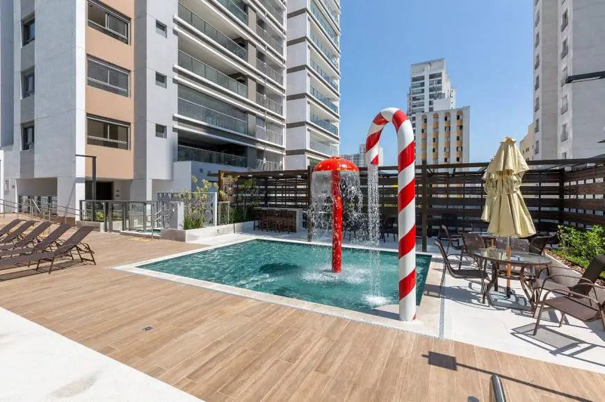 Foto 2 de Apartamento com 4 Quartos à venda, 160m² em Ipiranga, São Paulo