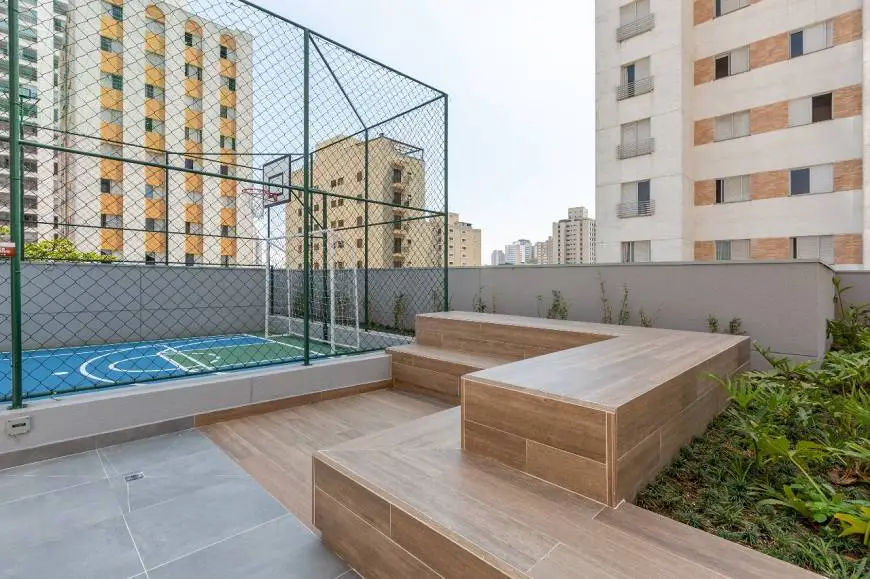 Foto 5 de Apartamento com 4 Quartos à venda, 160m² em Ipiranga, São Paulo