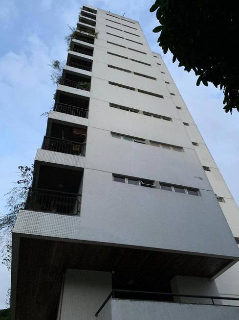 Foto 1 de Apartamento com 4 Quartos à venda, 288m² em Monteiro, Recife