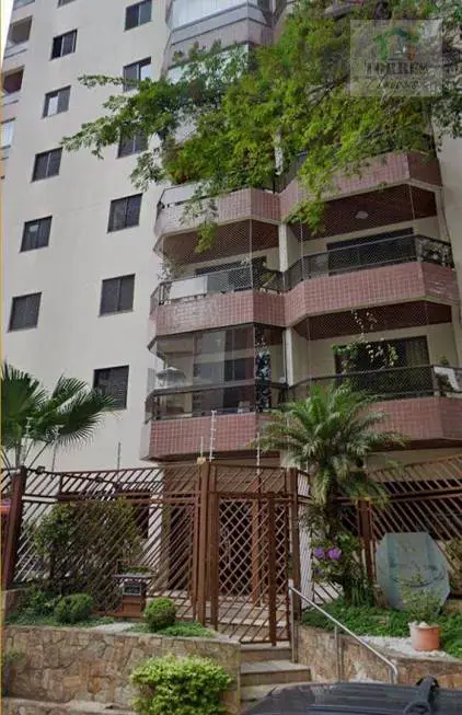 Foto 1 de Apartamento com 4 Quartos à venda, 139m² em Parque Residencial Aquarius, São José dos Campos