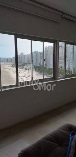 Foto 1 de Apartamento com 4 Quartos para alugar, 380m² em Pitangueiras, Guarujá