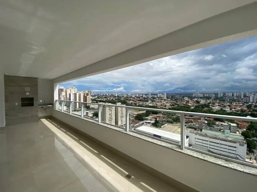 Foto 1 de Apartamento com 4 Quartos à venda, 170m² em Setor Bueno, Goiânia