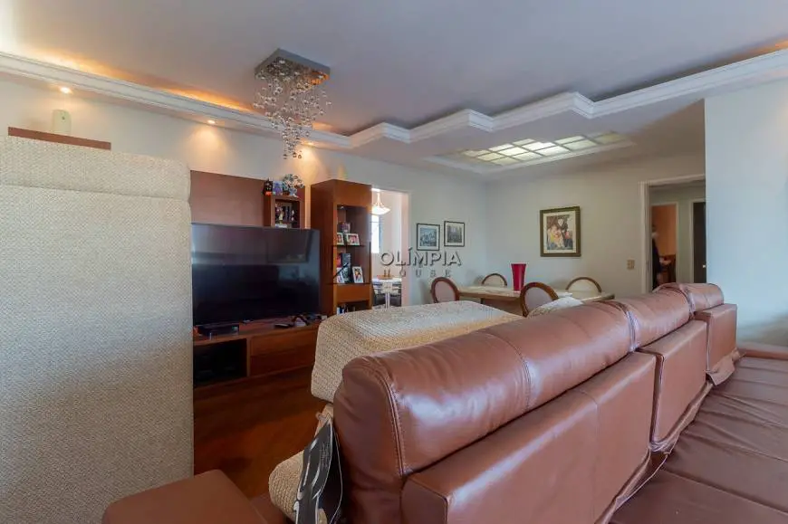 Foto 4 de Apartamento com 4 Quartos para alugar, 160m² em Vila Mariana, São Paulo