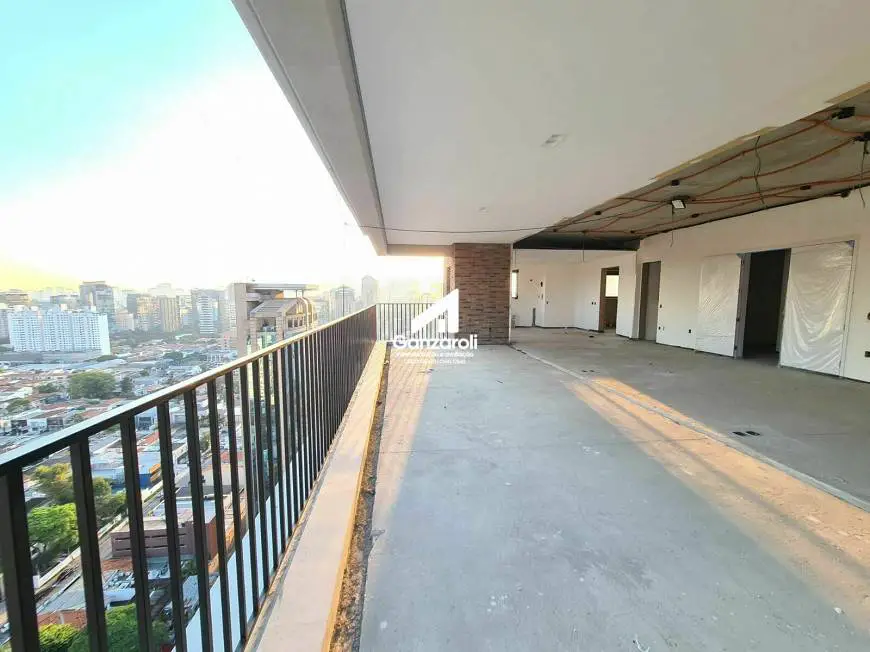 Foto 2 de Apartamento com 4 Quartos à venda, 303m² em Vila Nova Conceição, São Paulo