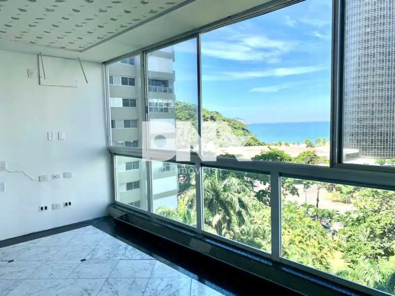 Foto 2 de Apartamento com 5 Quartos à venda, 261m² em São Conrado, Rio de Janeiro