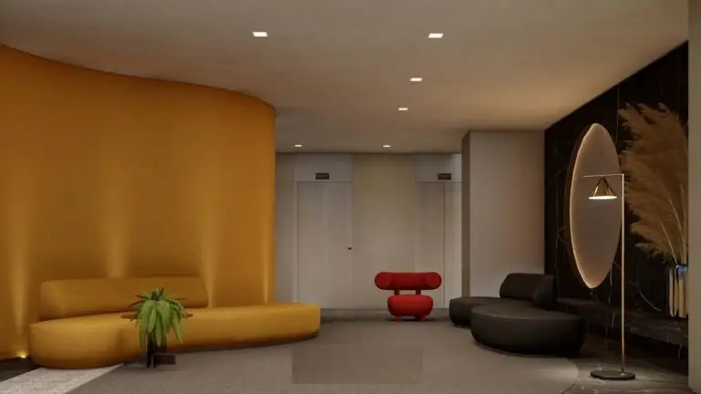 Foto 3 de Apartamento com 8 Quartos à venda, 358m² em Centro, Itajaí
