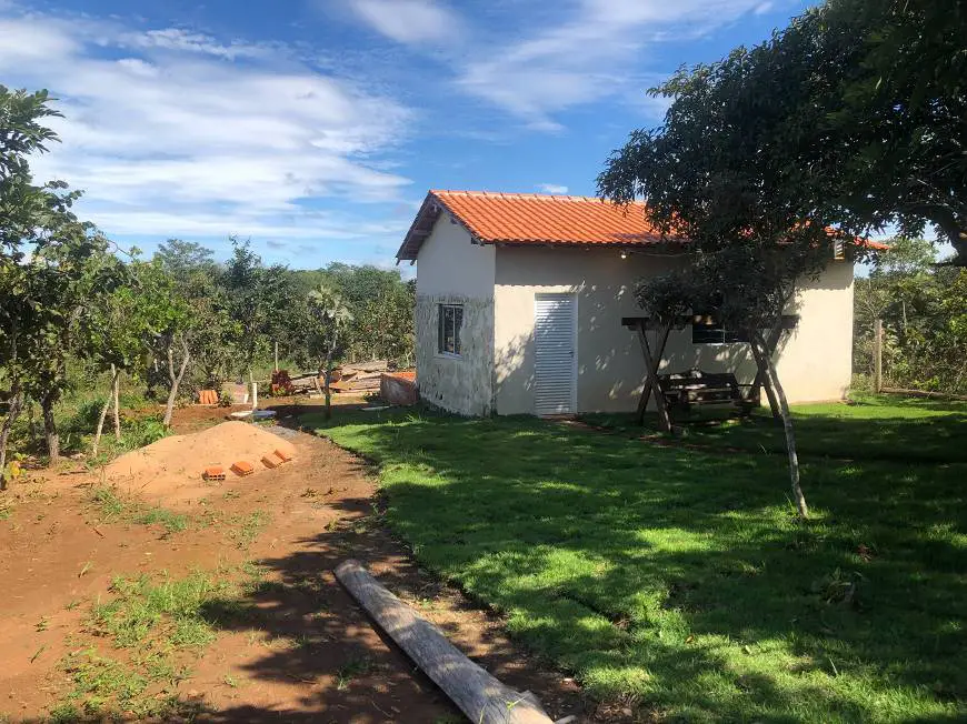 Foto 2 de Casa com 1 Quarto à venda, 30m² em , Chapada dos Guimarães