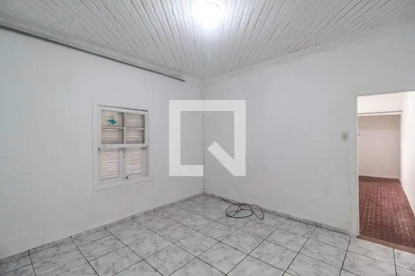 Foto 1 de Casa com 1 Quarto para alugar, 55m² em Sacomã, São Paulo