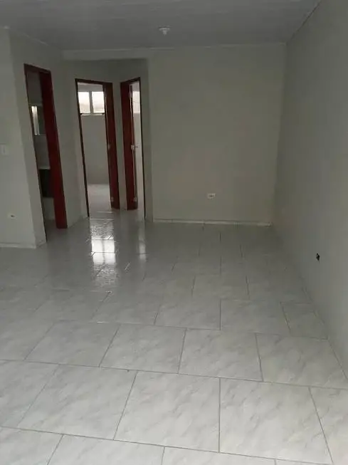 Foto 5 de Casa com 2 Quartos para alugar, 52m² em Boa Vista, Curitiba