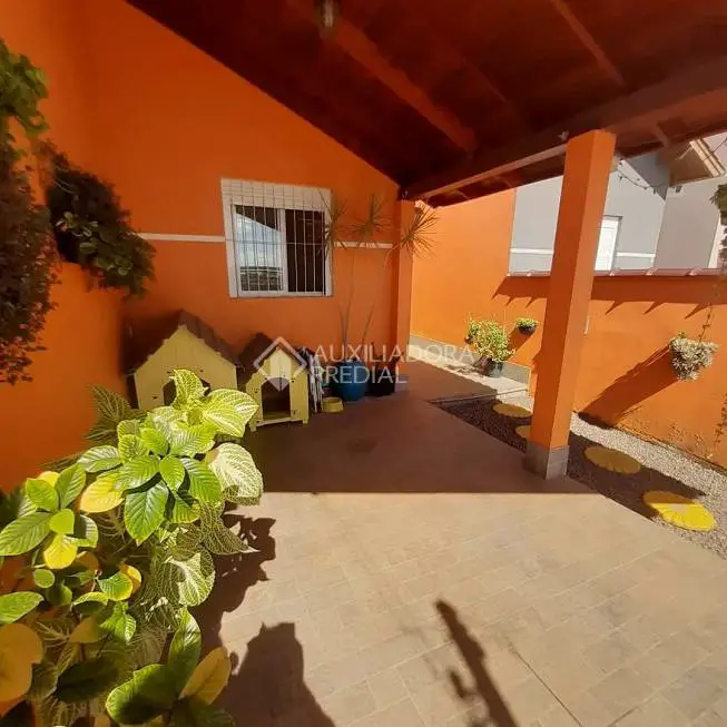 Foto 3 de Casa com 2 Quartos à venda, 60m² em Jardim dos Lagos, Guaíba