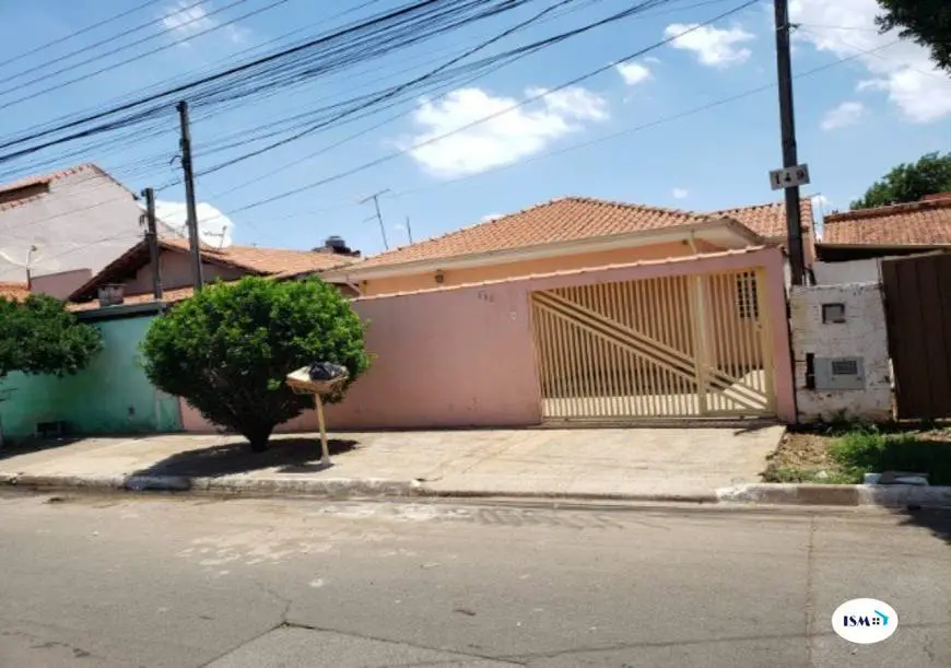 Foto 1 de Casa com 2 Quartos à venda, 90m² em Joao Aranha, Paulínia