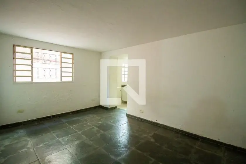 Foto 1 de Casa com 2 Quartos para alugar, 90m² em Sacomã, São Paulo