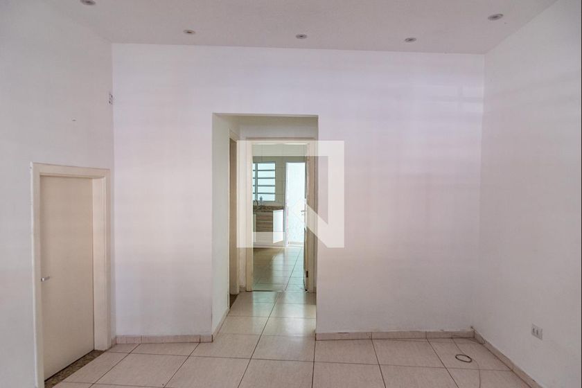 Foto 4 de Casa com 2 Quartos para alugar, 120m² em Sacomã, São Paulo