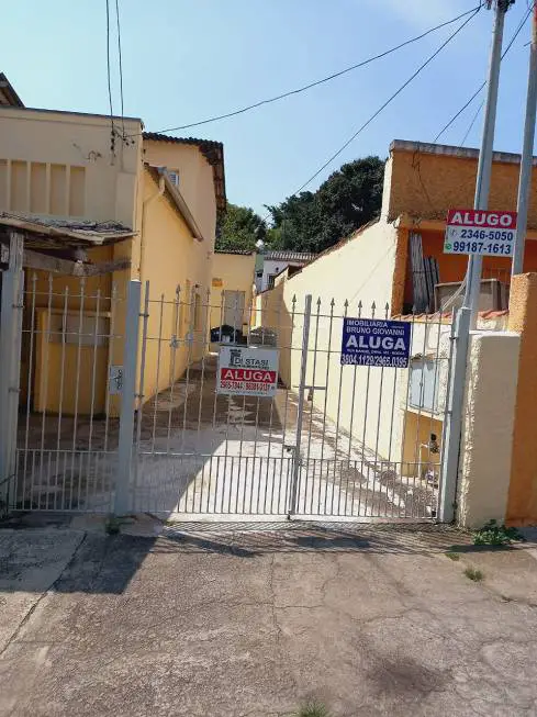 Foto 1 de Casa com 2 Quartos para alugar, 85m² em Vila Formosa, São Paulo