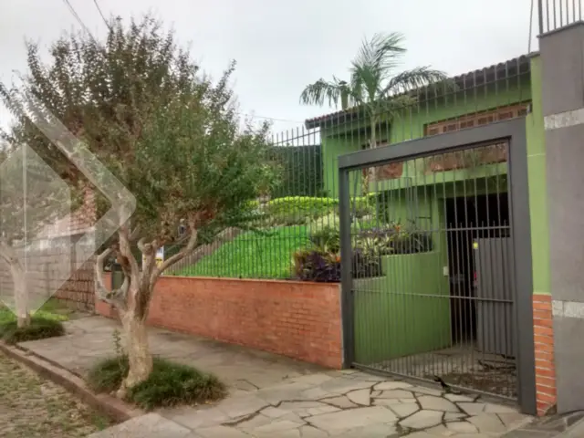 Foto 1 de Casa com 3 Quartos à venda, 71m² em Cavalhada, Porto Alegre