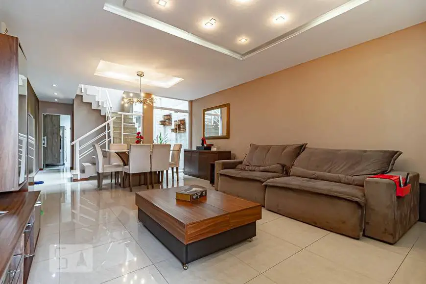 Foto 1 de Casa com 3 Quartos para alugar, 156m² em Freguesia, Rio de Janeiro