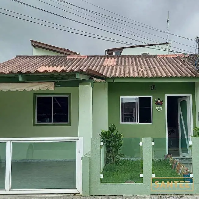 Foto 1 de Casa com 3 Quartos à venda, 140m² em Itaipava, Itajaí