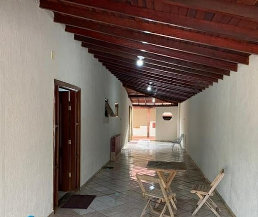 Foto 2 de Casa com 3 Quartos à venda, 180m² em Jardim TV Morena, Campo Grande