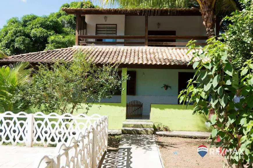 Foto 1 de Casa com 3 Quartos à venda, 309m² em Rio do Ouro, São Gonçalo