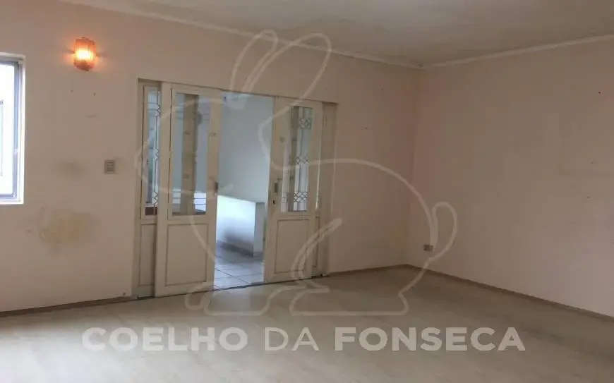 Foto 1 de Casa com 4 Quartos à venda, 320m² em Moema, São Paulo