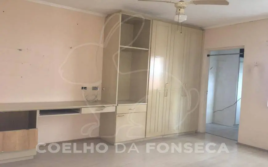 Foto 4 de Casa com 4 Quartos à venda, 320m² em Moema, São Paulo