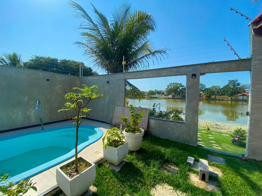 Foto 1 de Casa com 4 Quartos à venda, 280m² em Morada do Sol, Vila Velha