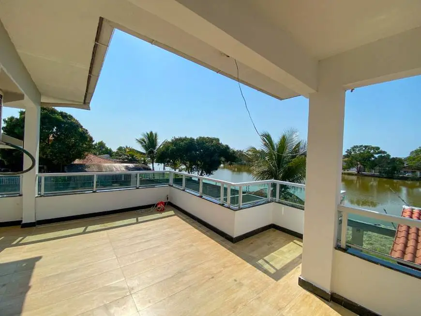 Foto 2 de Casa com 4 Quartos à venda, 280m² em Morada do Sol, Vila Velha