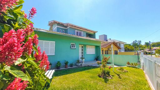 Foto 4 de Casa com 4 Quartos à venda, 226m² em Pinheiro, São Leopoldo