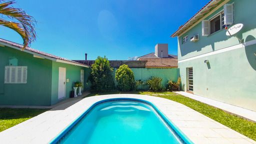 Foto 5 de Casa com 4 Quartos à venda, 226m² em Pinheiro, São Leopoldo